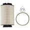 Mahle Fuel Filter, Kx178D KX178D - alternate 6